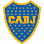 Polo Boca Juniors